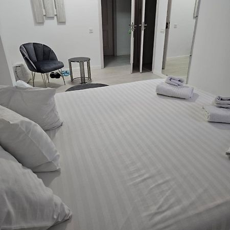 Perdemi Motel Galac Kültér fotó