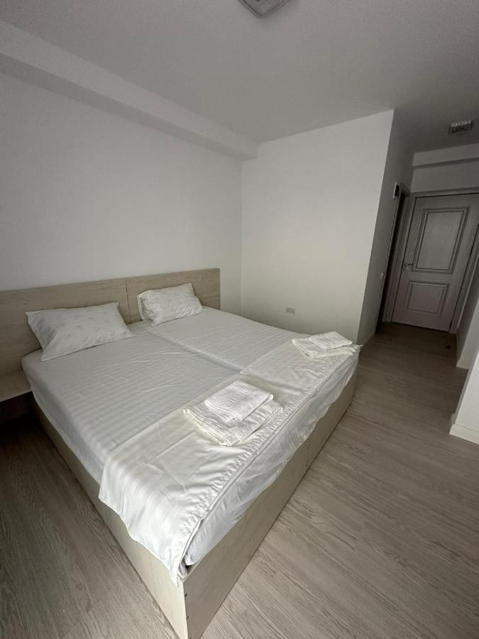 Perdemi Motel Galac Kültér fotó